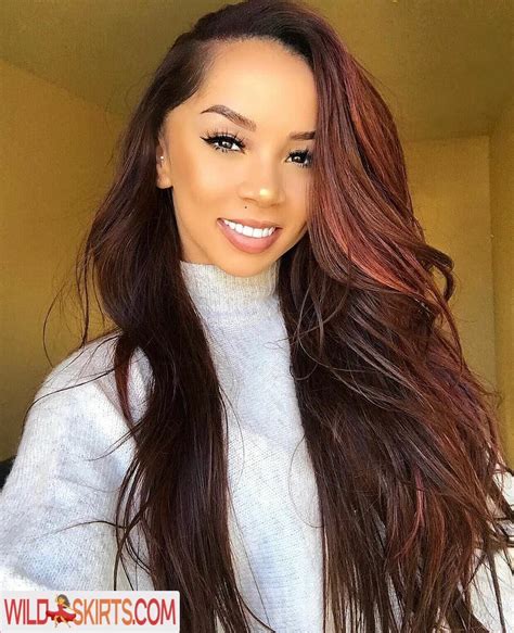 Brittany Renner Nude Leaked Collection (70 Photos)